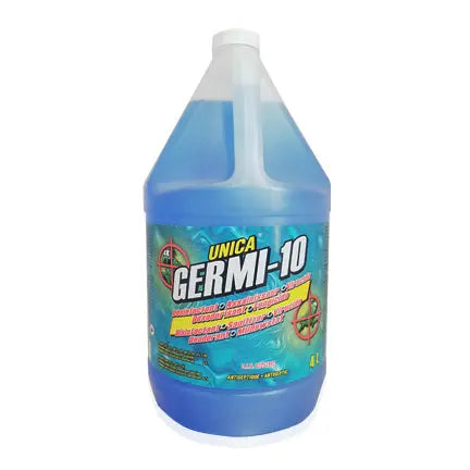 Assainisseur et désinfecteur, 4L sans rinçage