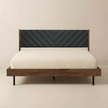 Astoria Solid Wood Bed Frame