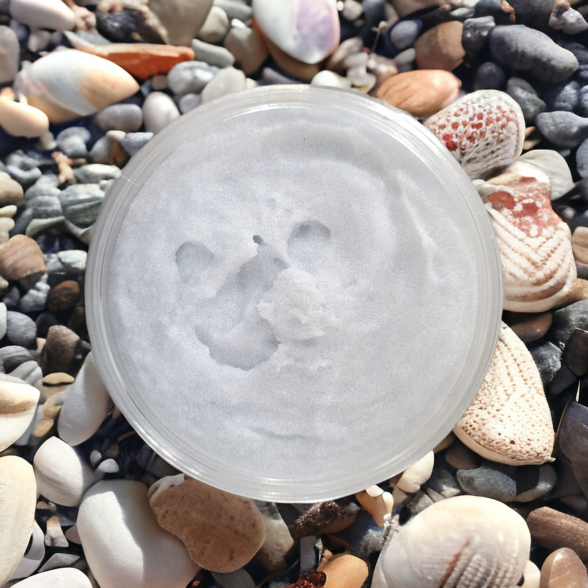 Atlantic Seamist Sugar Scrub