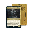 Carte Orica Métal Atraxa, Voix des Praetors