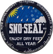 Atsko Sno-Seal Beeswax Waterproofing Jar 7 oz