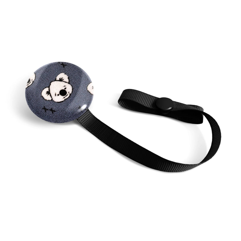 Attache-suce Lolikö Koala bleu