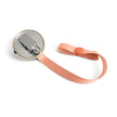 Attache-suce Lolikö Loutre rose