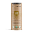 Attitude SPF30 Tinted  Sunscreen Stick Unscented, 30g