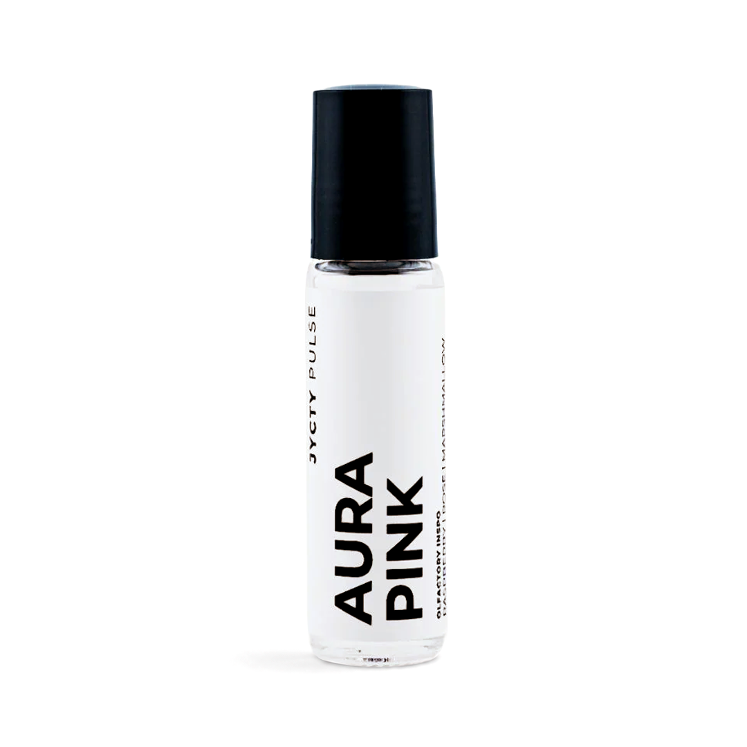 AURA PINK | Inspired by Ari