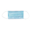 Aurelia 3-Ply ASTM Level 3 Disposable Surgical Face Masks (blue)