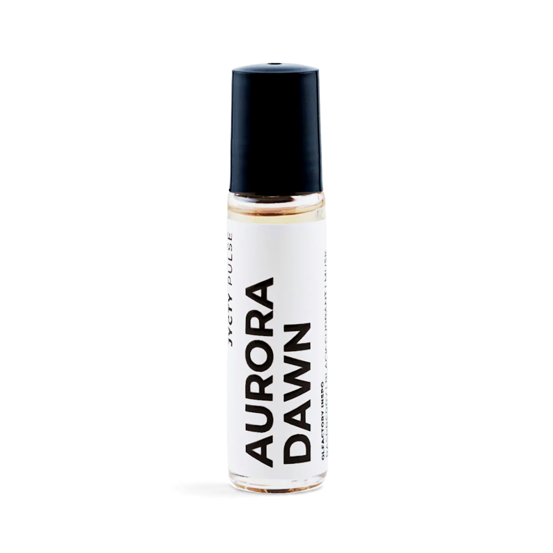 AURORA DAWN | Inspired by Oriana