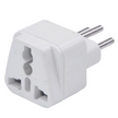 Austin House Universal Grounded Travel Adapter Plugs