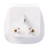 Austin House Universal Grounded Travel Adapter Plugs