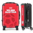 Austria FIFA World Cup 2026 We Are Edition (Red)