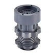 Auto Furniture Washer Adjusts & Lifts Footpad