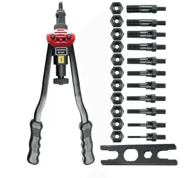 Auto repair workshop tools