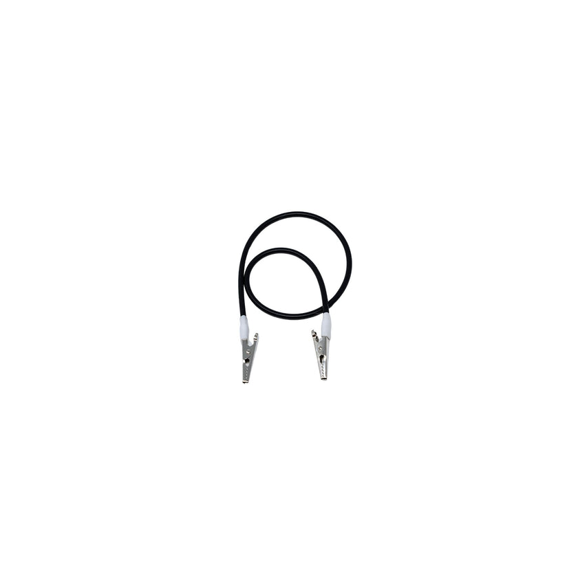 Autoclavable Bib Holder - Round Style - Silicon - 1/pk