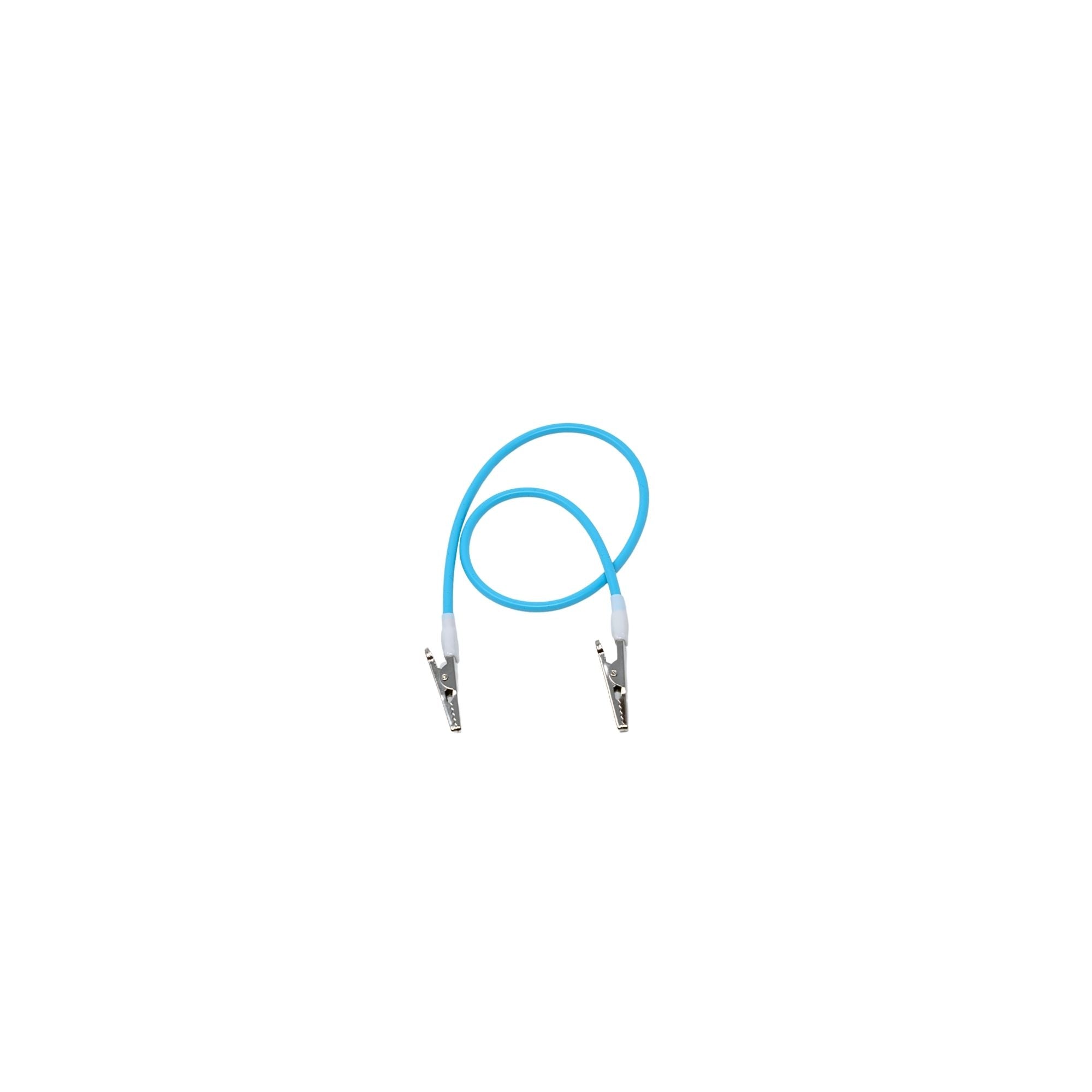 Autoclavable Bib Holder - Round Style - Silicon - 1/pk