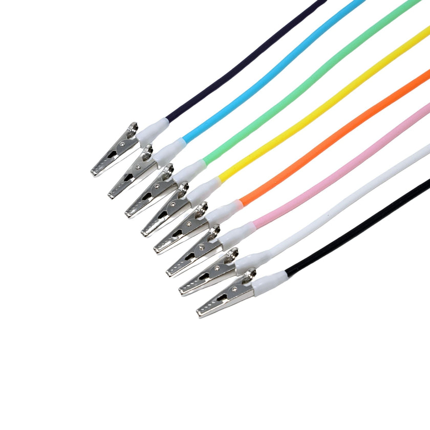 Autoclavable Bib Holder - Round Style - Silicon - 1/pk