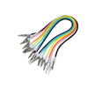 Autoclavable Bib Holder - Round Style - Silicon - 1/pk