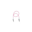 Autoclavable Bib Holder - Round Style - Silicon - 1/pk