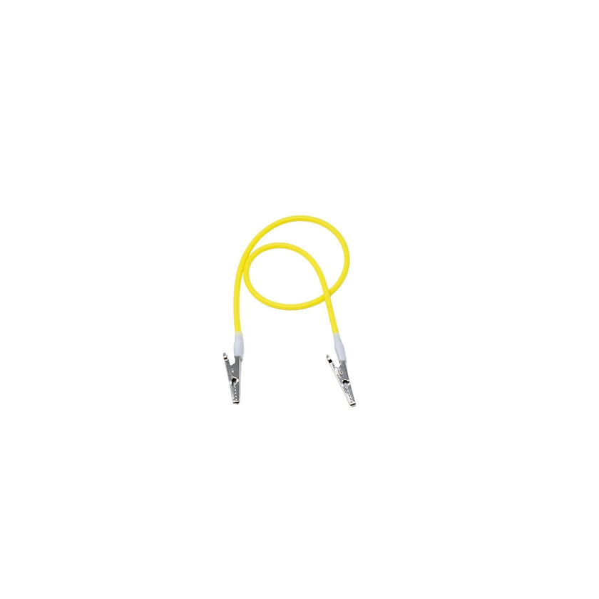 Autoclavable Bib Holder - Round Style - Silicon - 1/pk