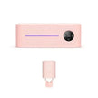 Automatic Air-Drying And Placing Toothbrush Disinfection Box On The Wall