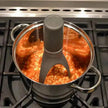 Automatic Cooking Food Friendly Mixer