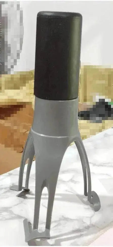 Automatic Cooking Food Friendly Mixer