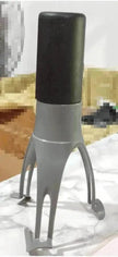 Automatic Cooking Food Friendly Mixer