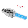 Automobile Tire Lights Valve Valve Lights Wheel Lights