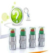 Automobile stylish and colorful Tire Pressure Warning Cap