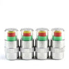 Automobile stylish and colorful Tire Pressure Warning Cap
