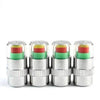 Automobile stylish and colorful Tire Pressure Warning Cap