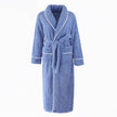 Velvet Nightgown – Super Thick Flannel Sleepwear for Couples