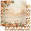 Autumn Florals Basics 6x6 Paper Collection 35448