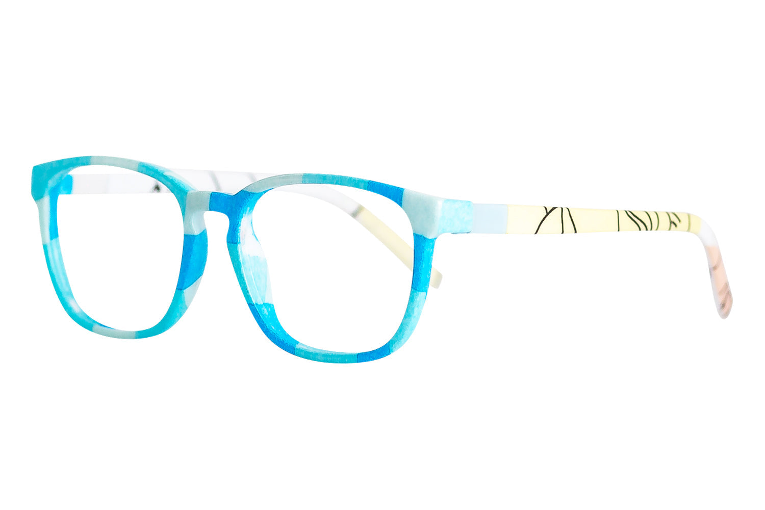 Ava's Frame