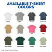 Shanks Wanted Poster T-shirt