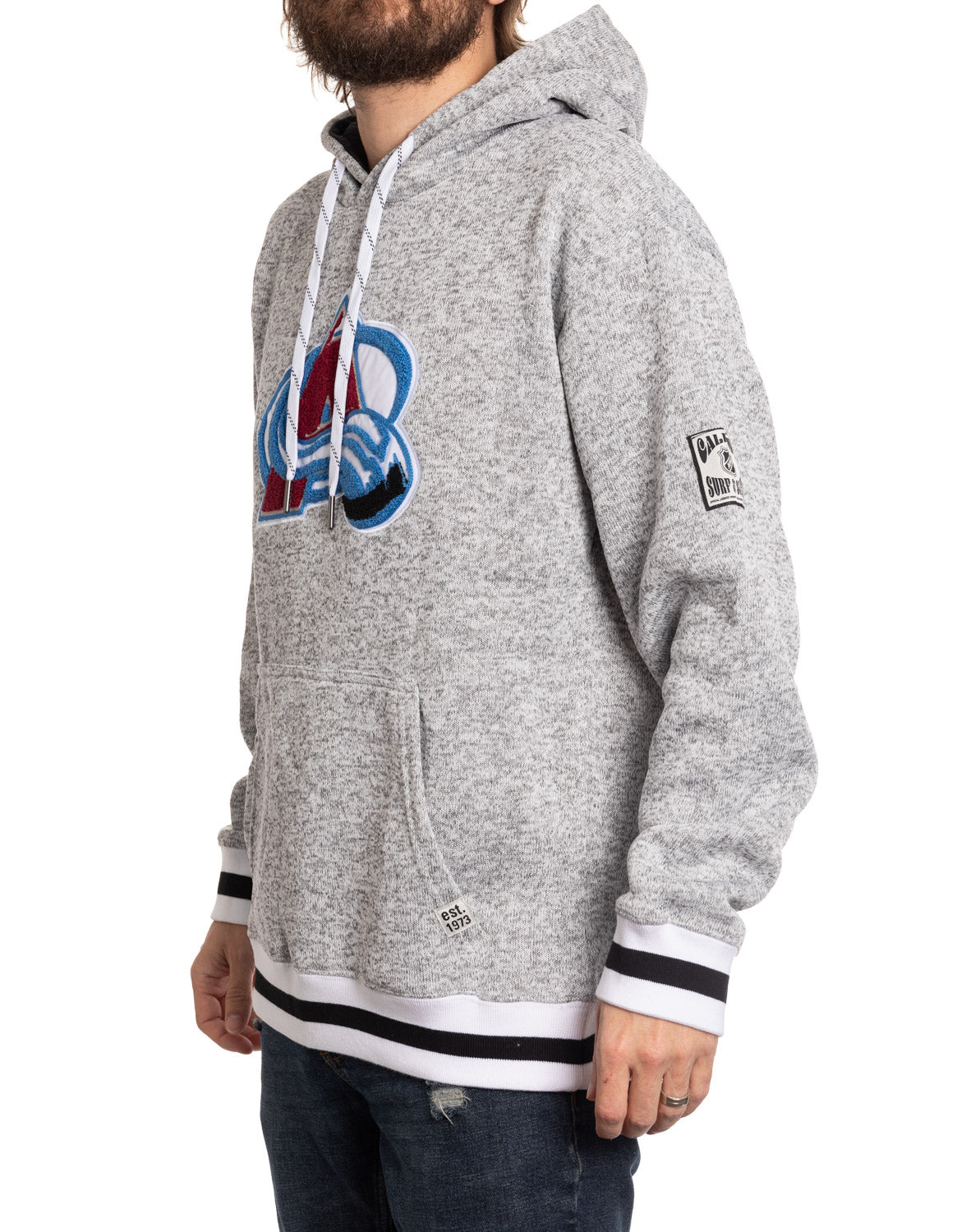 Colorado Avalanche 