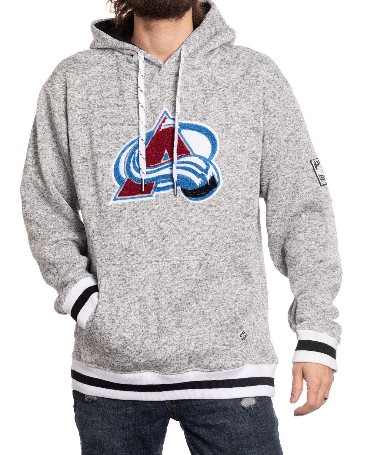 Colorado Avalanche 