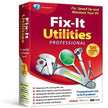 Avanquest - Fix - It Utilities 12 Professional 5-User