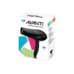 Avanti - Freeplay Tourmaline & Ceramice Hairdryer