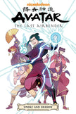 Avatar: The Last Airbender Omnibus Boxed Set