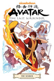 Avatar: The Last Airbender Omnibus Boxed Set