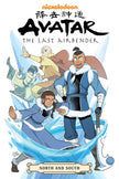 Avatar: The Last Airbender Omnibus Boxed Set