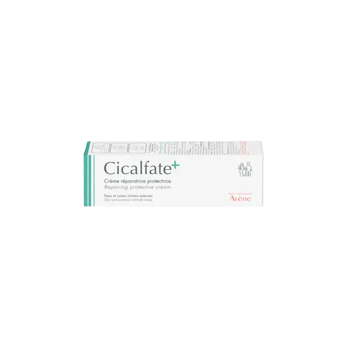 Avene Cicalfate+ Restorative Protective Cream, 40ml