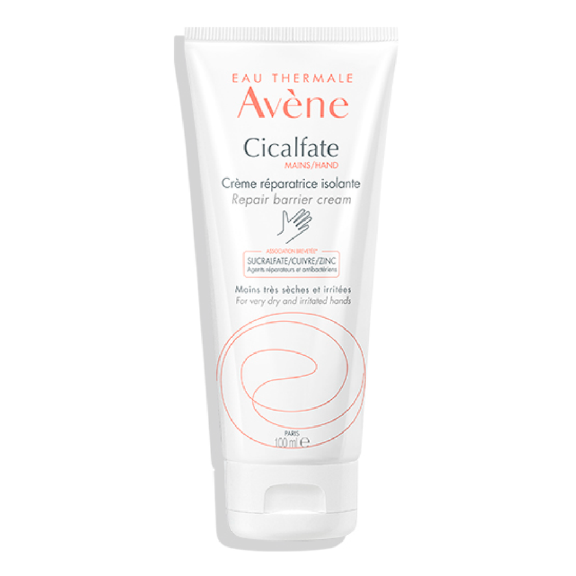 Avene Cicalfate Hand Restorative barrier cream, 40ml