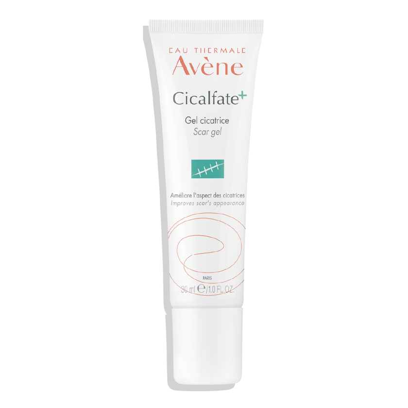 Avene Cicalfate+ Scar Gel, 30ml
