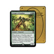Carte Orica Métal Avenger of Zendikar