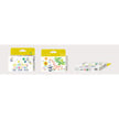 Avenir - Haku Yoka 24 Spiral Crayons