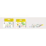 Avenir - Haku Yoka 24 Spiral Crayons