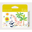 Avenir - Haku Yoka 24 Spiral Crayons