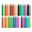 Avenir - Haku Yoka 36 Spiral Crayons