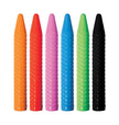 Avenir - Haku Yoka 6 crayons à spirale